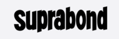 Suprabond