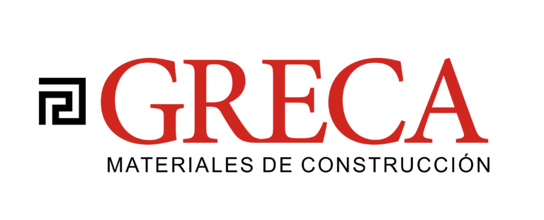 Greca - Materiales para la construcción